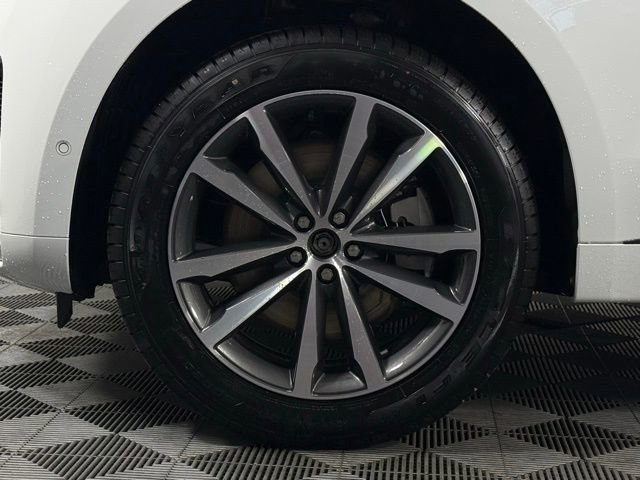 New 2026 Jaguar F-PACE R-Dynamic S image 11