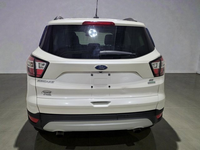 Used 2018 Ford Escape SE w/ SE SYNC Package image 21