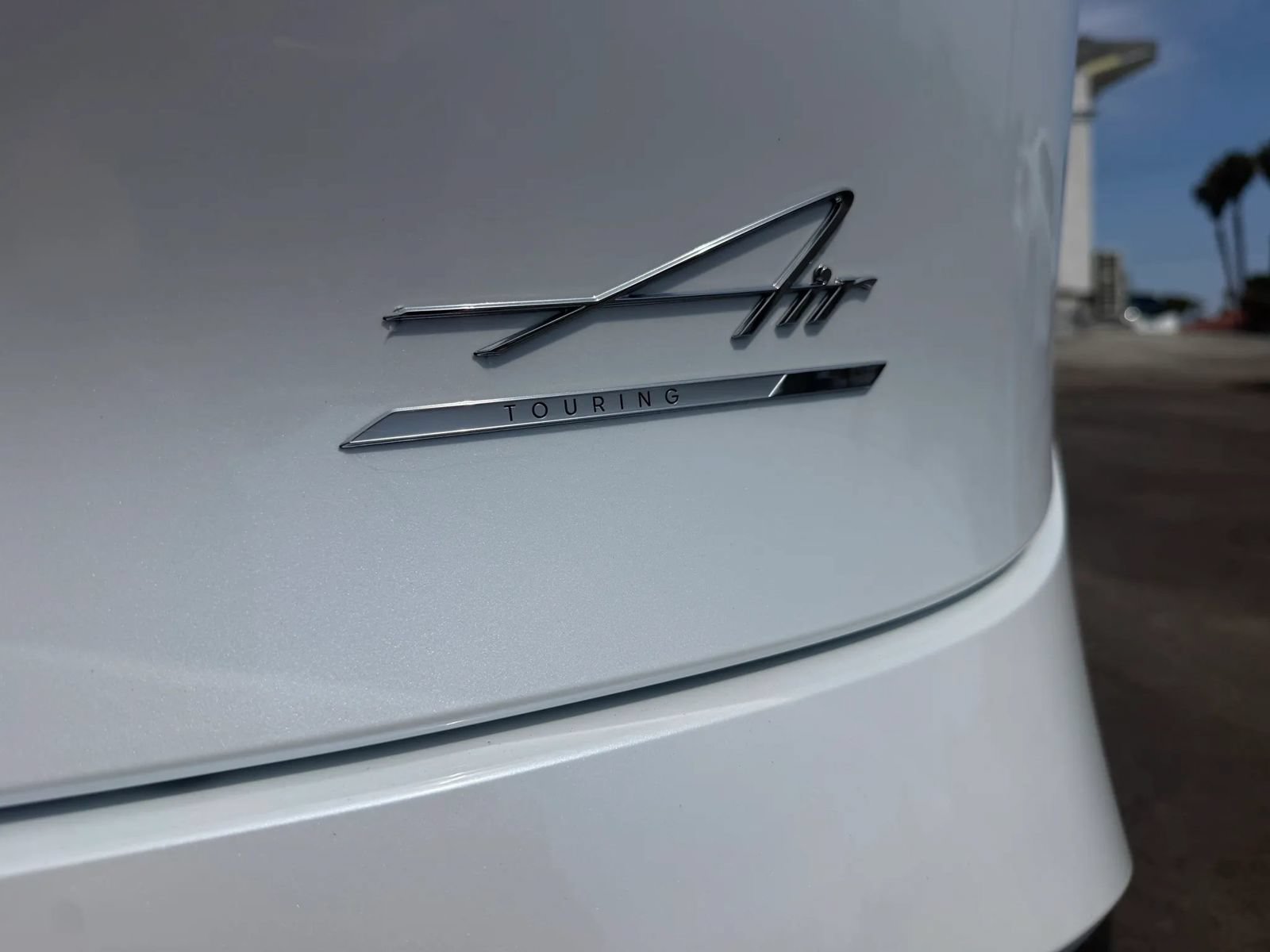 Used 2024 Lucid Air Touring AWD/4WD image 10