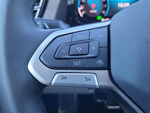 New 2026 Volkswagen Atlas SEL Premium R-Line image 22