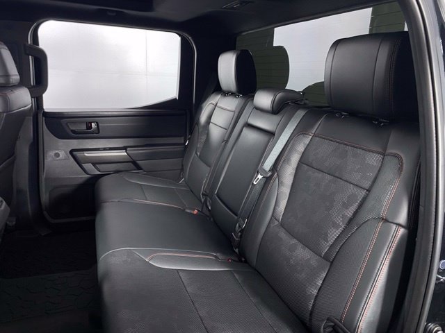 Used 2024 Toyota Tundra TRD Pro AWD/4WD image 16