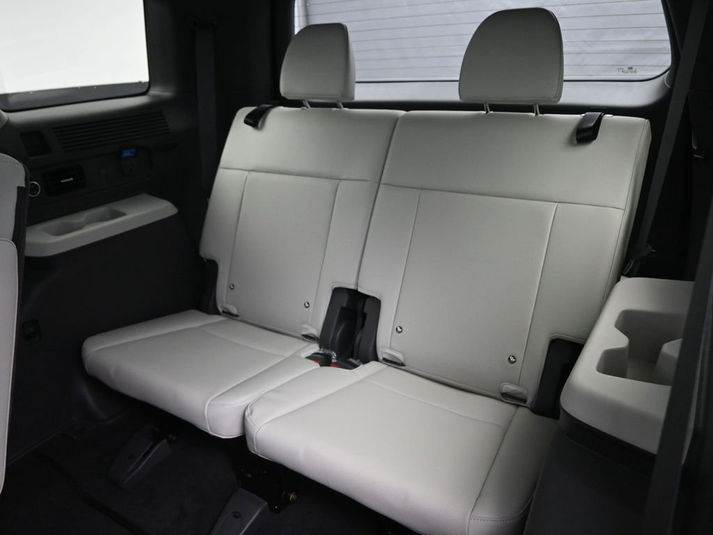 New 2026 Hyundai Santa Fe Limited image 30