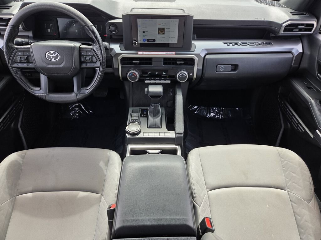 Used 2025 Toyota Tacoma SR5 image 8