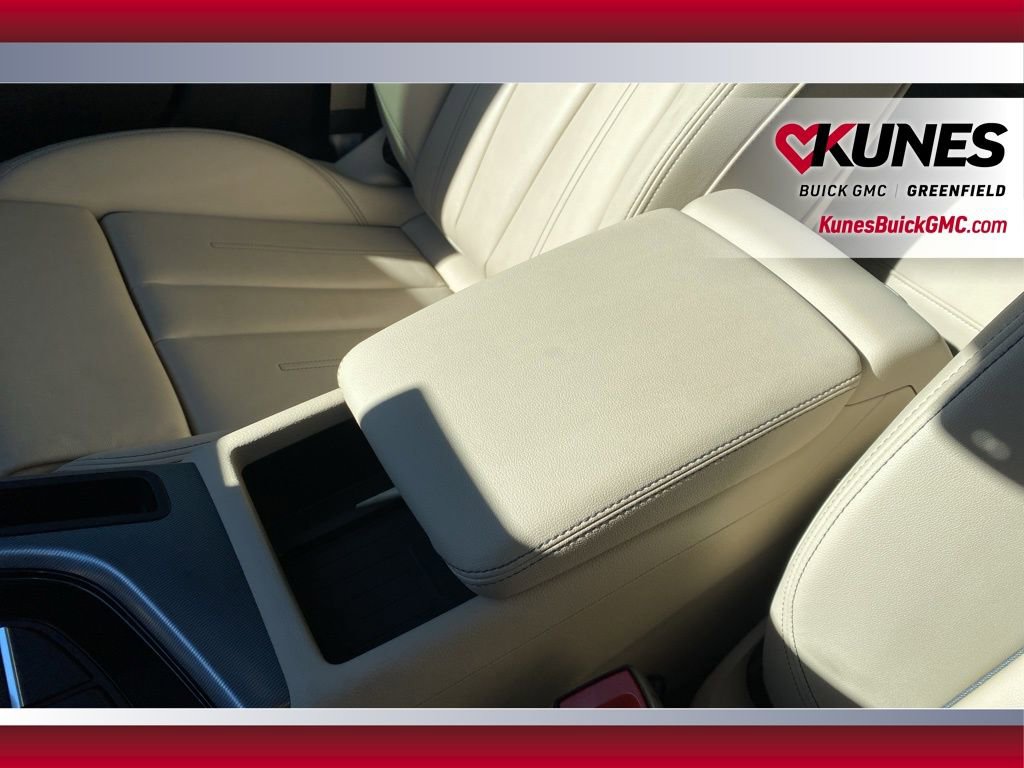 Used 2024 Audi A5 2.0T Premium Plus w/ Premium Plus image 29