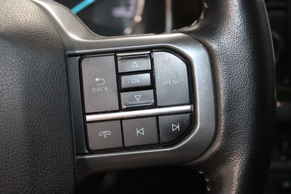 Used 2021 Ford F150 XLT w/ Equipment Group 302A High AWD/4WD image 29