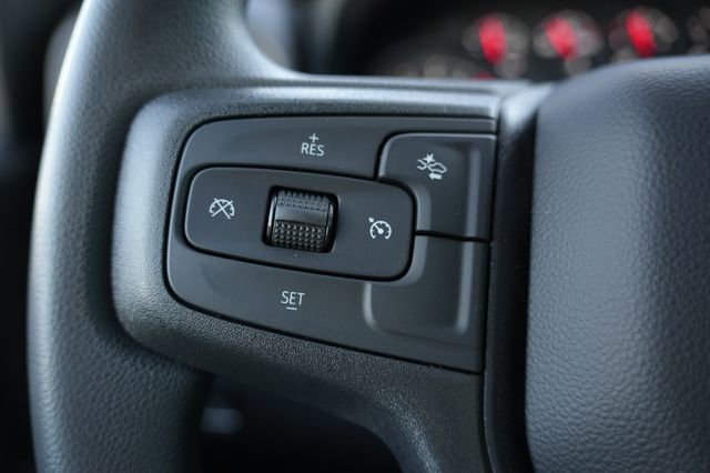 New 2026 Chevrolet Silverado 2500 Custom w/ Custom Value Package image 12