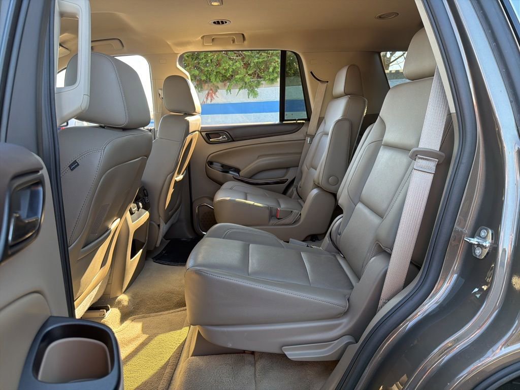 Used 2015 GMC Yukon SLT image 19