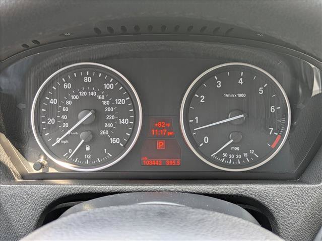 Used 2012 BMW X5 xDrive35i AWD/4WD image 11