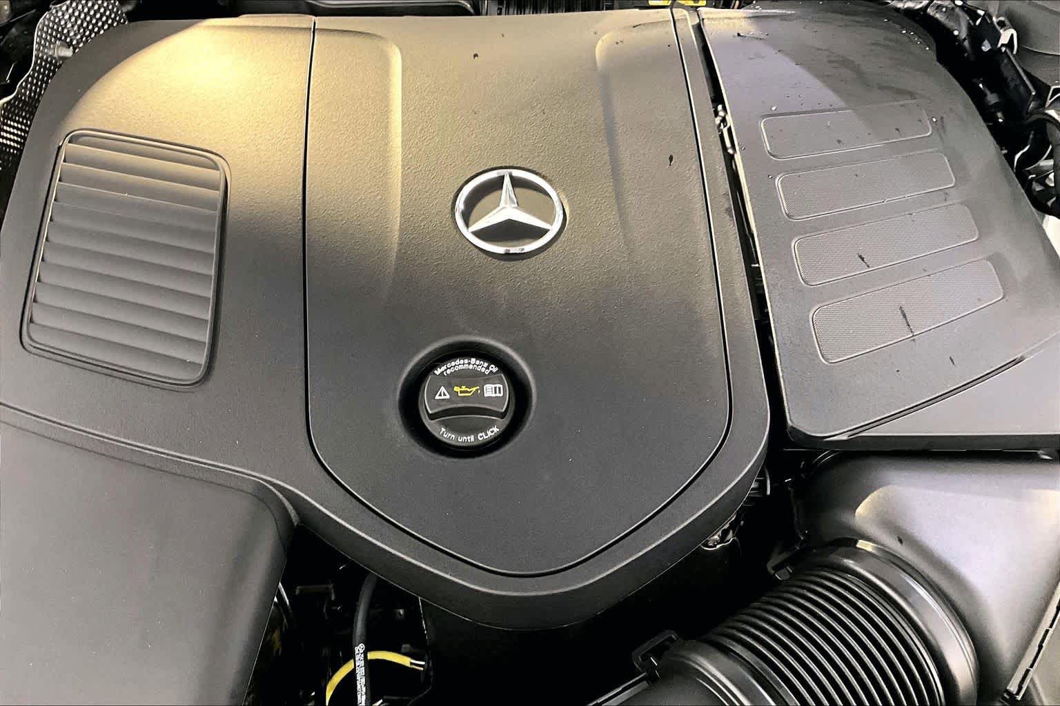 New 2026 Mercedes-Benz GLC 300 4MATIC image 15