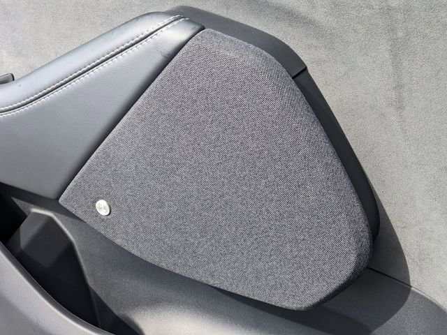 Certified 2025 Ford Mustang Mach-E GT image 22