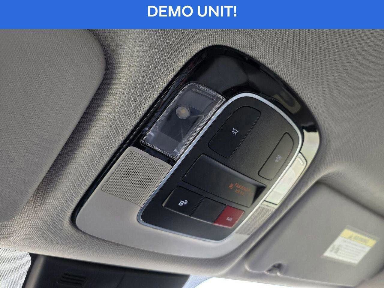 Used 2025 Hyundai Tucson SEL FWD image 33