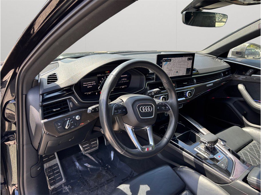 Used 2023 Audi S4 Prestige w/ Prestige Package AWD/4WD image 6