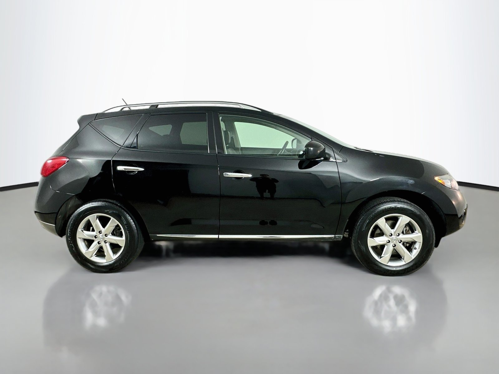 Used 2010 Nissan Murano SL w/ Leather Pkg AWD/4WD image 4