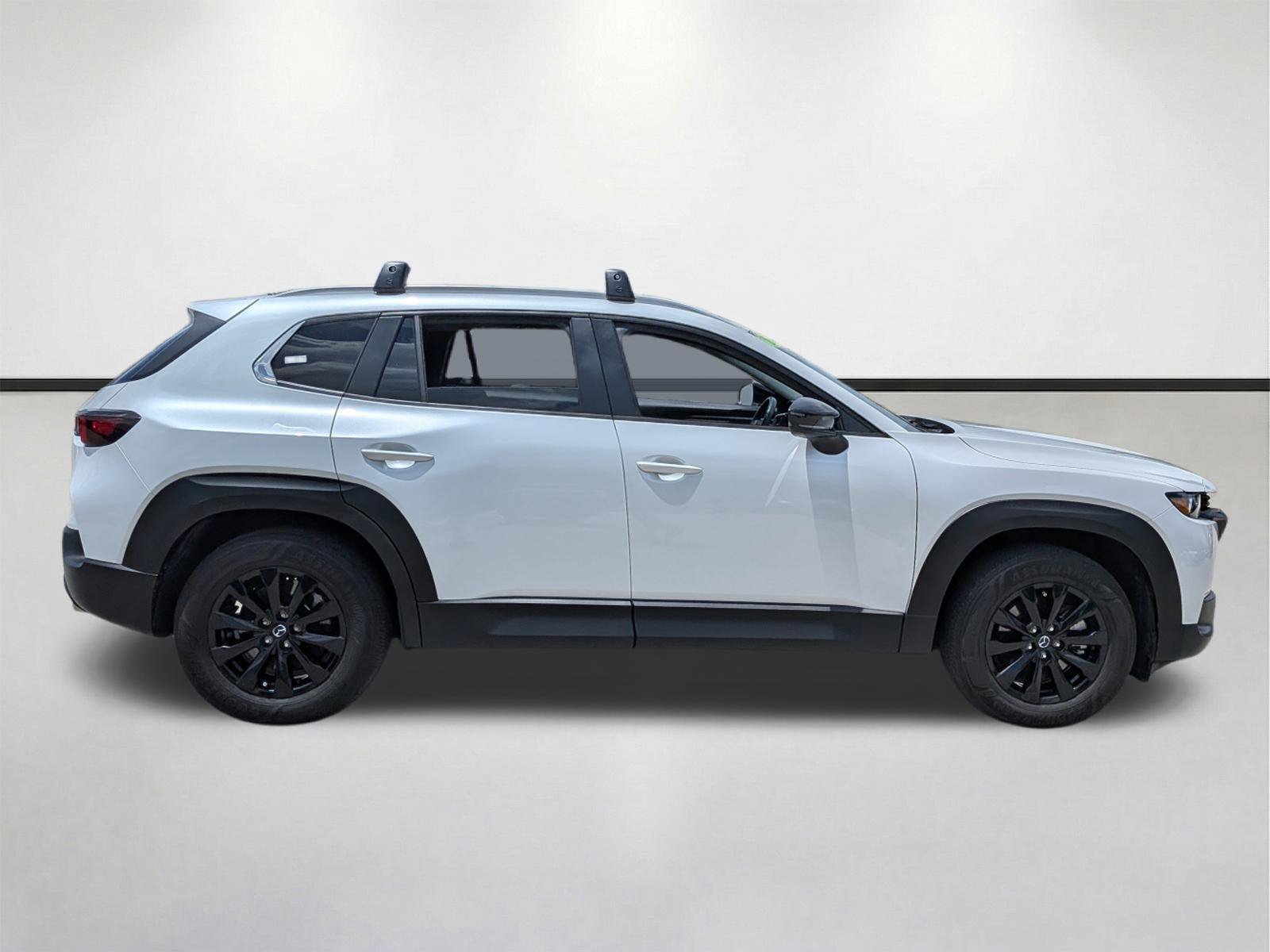Certified 2024 MAZDA CX-50 AWD 2.5 S w/ Cargo Package image 3
