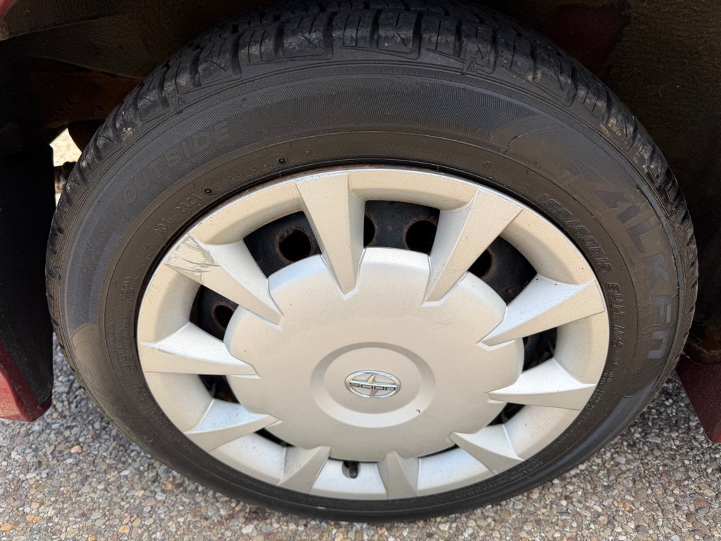 Used 2006 Scion xB FWD image 18