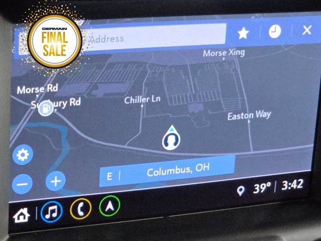 Used 2018 GMC Terrain Denali w/ Advanced Safety Package image 30