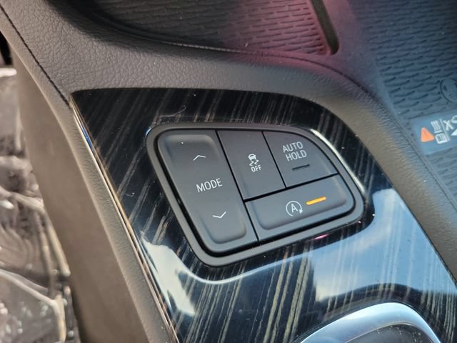 New 2026 Cadillac CT5 Premium Luxury RWD image 38