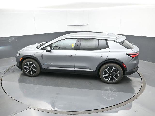 New 2026 Chevrolet Equinox EV LT image 19