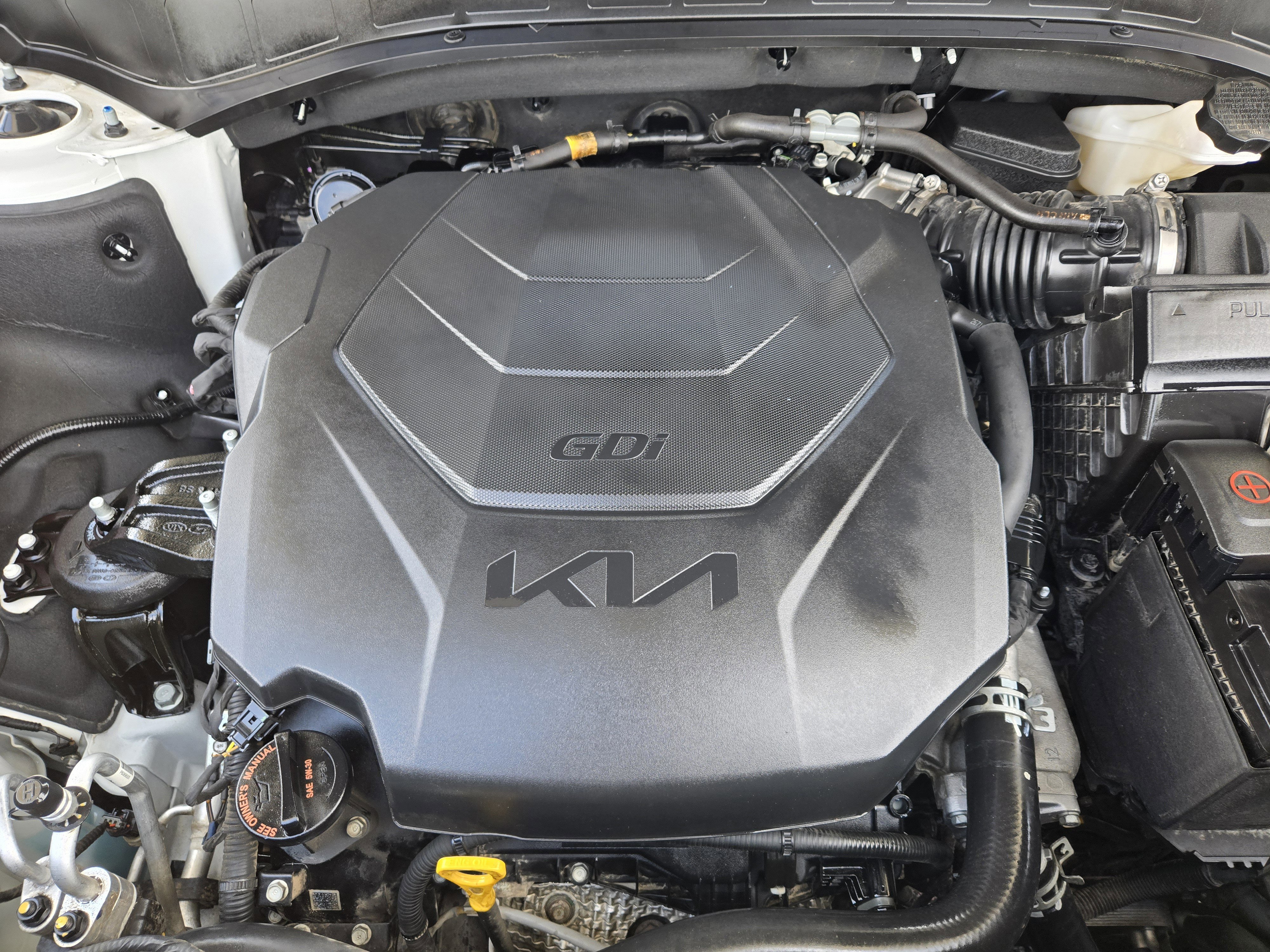 Used 2022 Kia Telluride EX w/ EX Premium Package AWD/4WD image 33