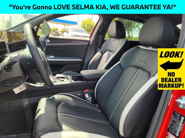 New 2026 Kia K5 GT-Line w/ GT-Line Premium Package FWD image 8