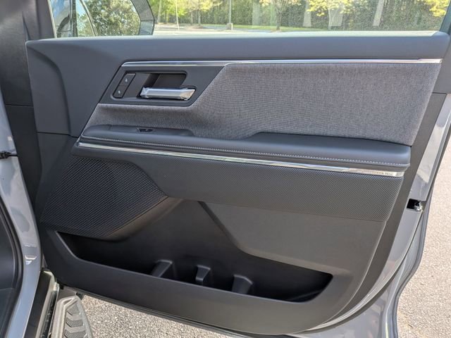 New 2026 GMC Sierra EV Elevation image 25