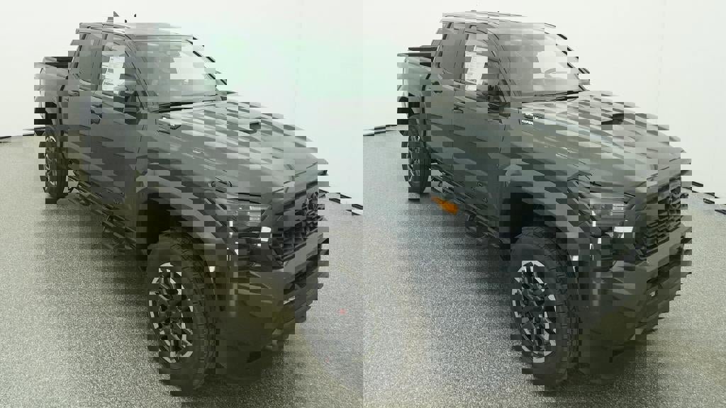 New 2026 Toyota Tacoma TRD Sport image 46