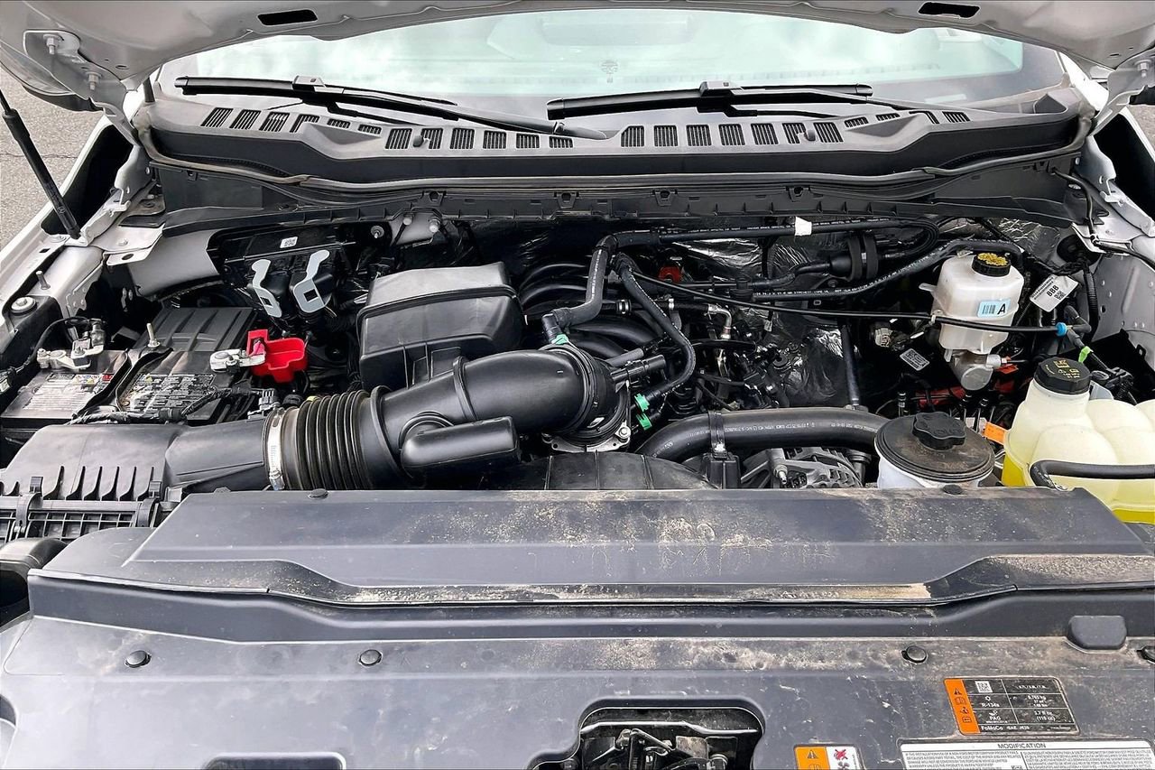 Used 2025 Ford F250 XLT image 35