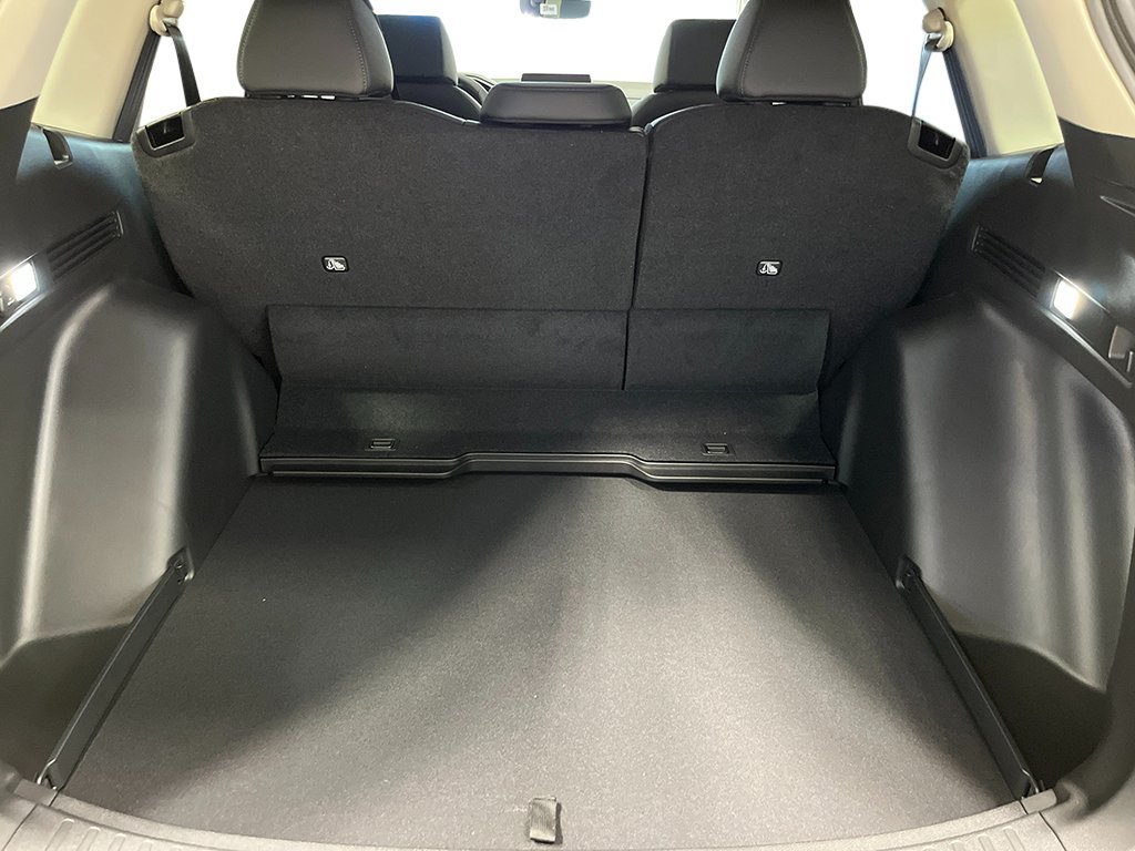 New 2027 Honda CR-V EX-L image 26