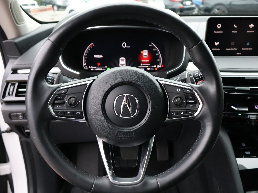 Used 2024 Acura MDX w/ Technology Package AWD/4WD image 30