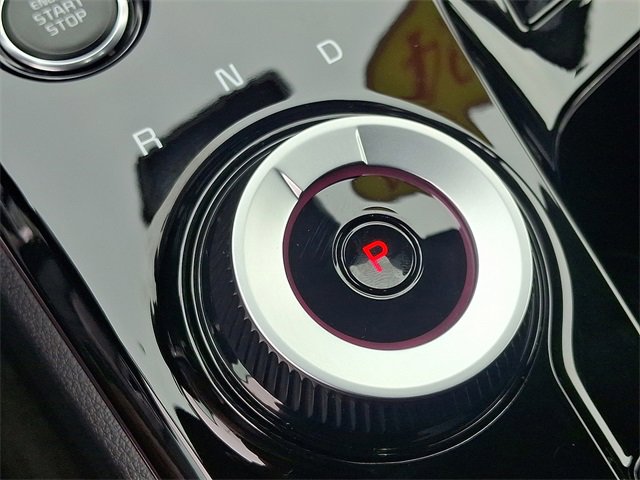 Certified 2024 Kia Sportage X-Line Prestige image 14