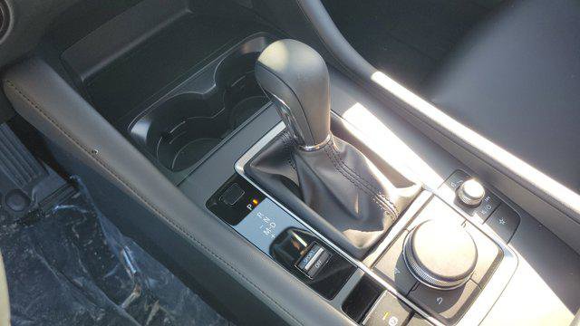 New 2026 MAZDA MAZDA3 2.5 S Sedan w/ Preferred Pkg image 27