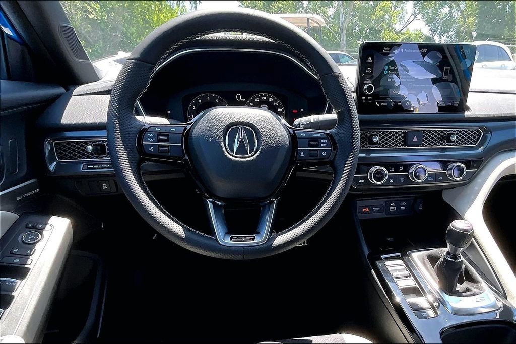 New 2026 Acura Integra Type S FWD image 20