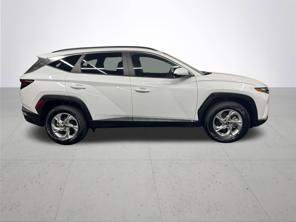 Used 2024 Hyundai Tucson SEL image 8