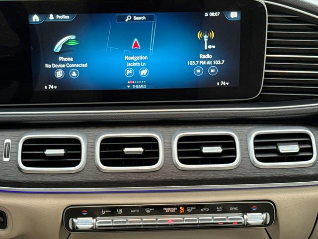 Used 2021 Mercedes-Benz GLE 350 image 12