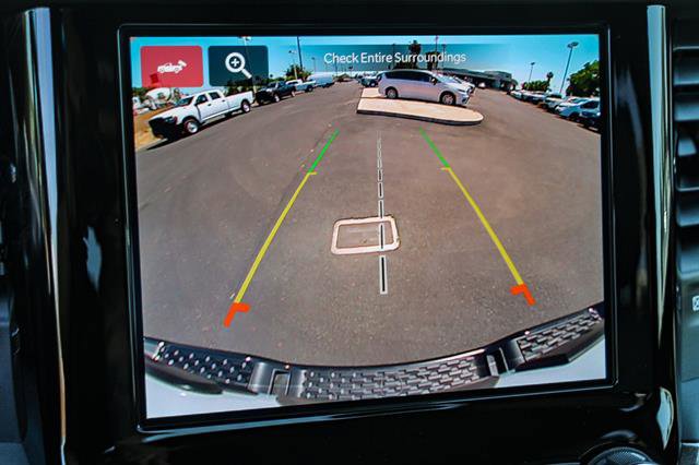 Used 2025 RAM 1500 Tradesman image 23