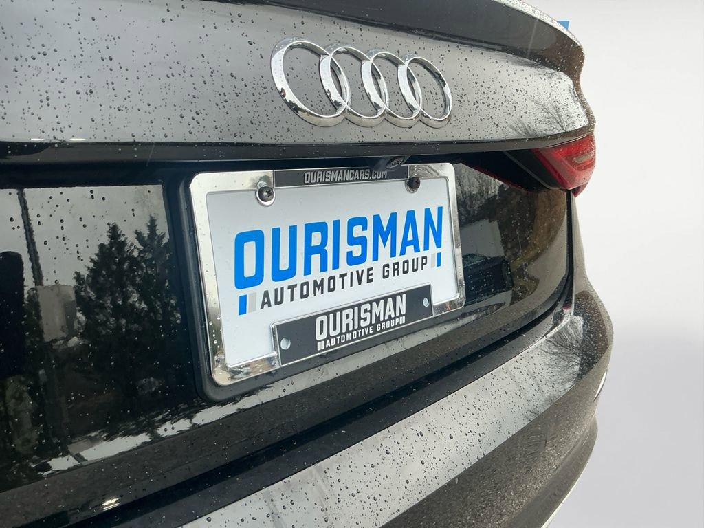 Used 2024 Audi A3 2.0T Premium image 20