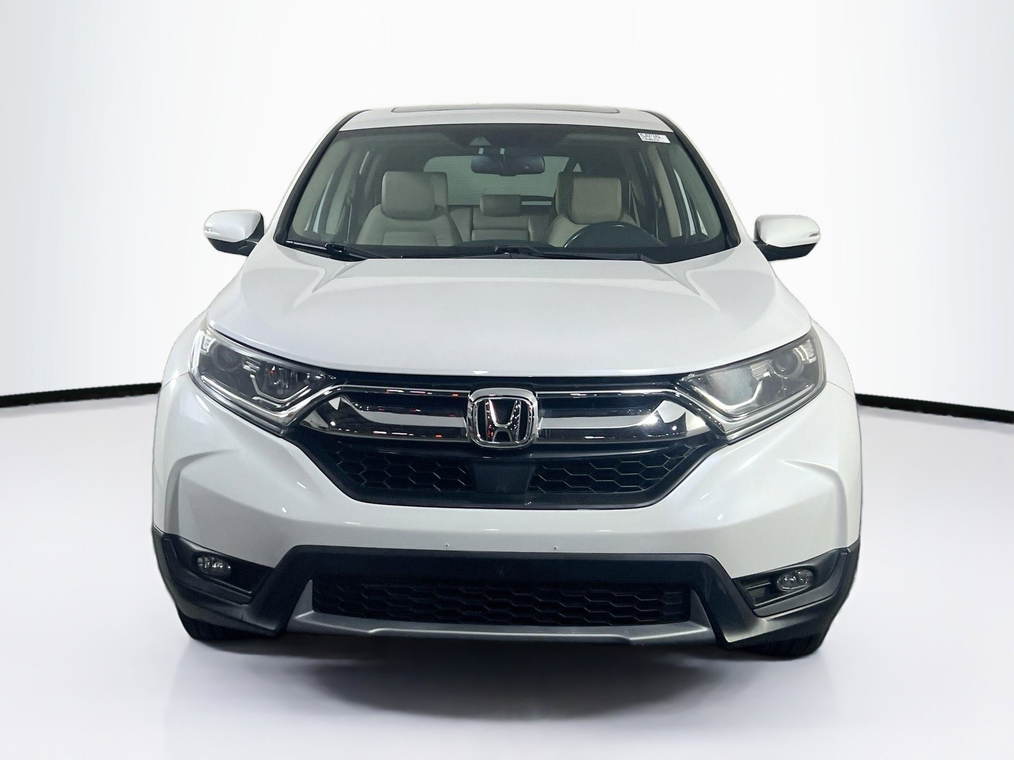 Used 2019 Honda CR-V EX-L image 2