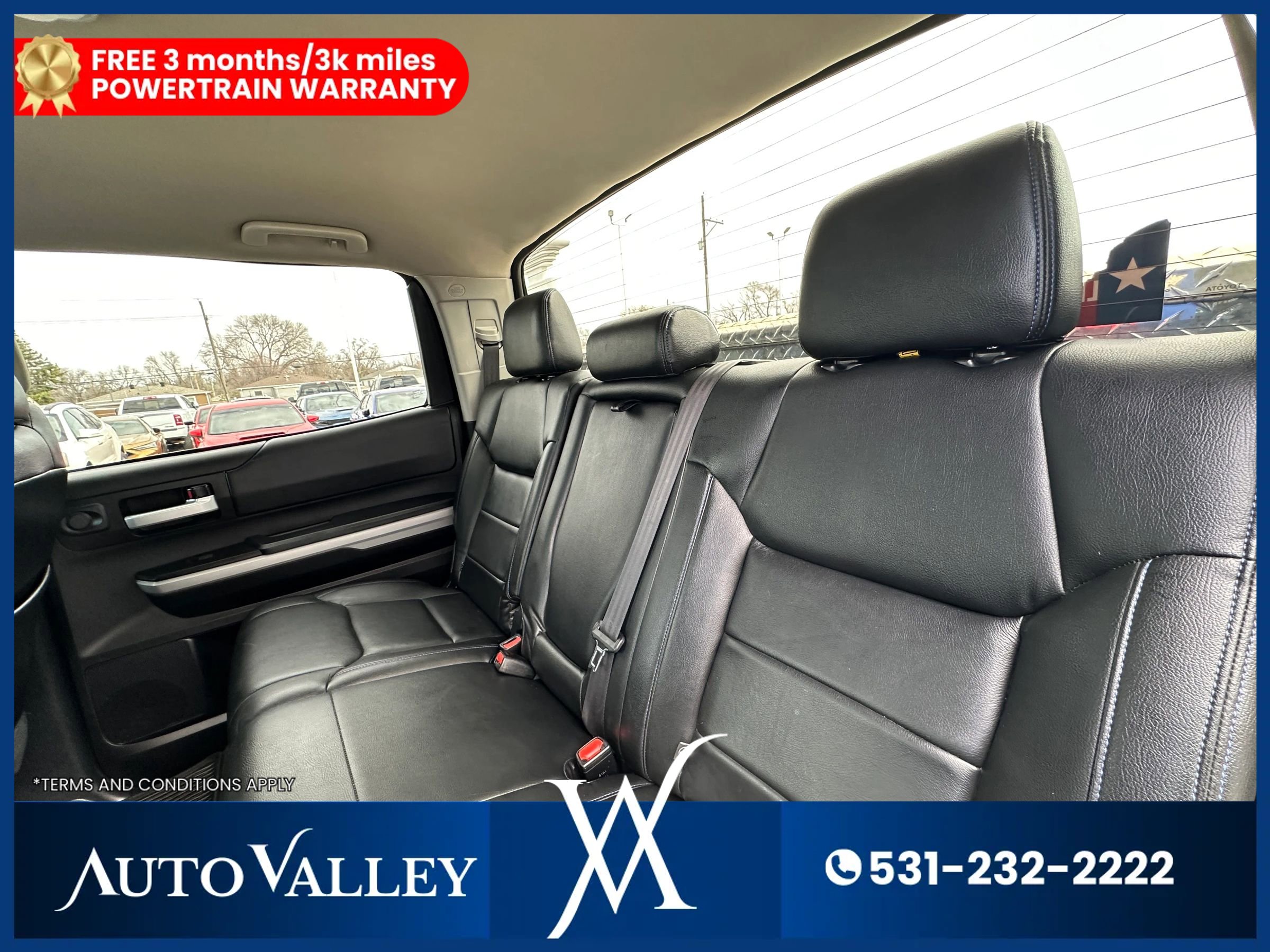 Used 2021 Toyota Tundra SR5 w/ SR5 Upgrade Package AWD/4WD image 23