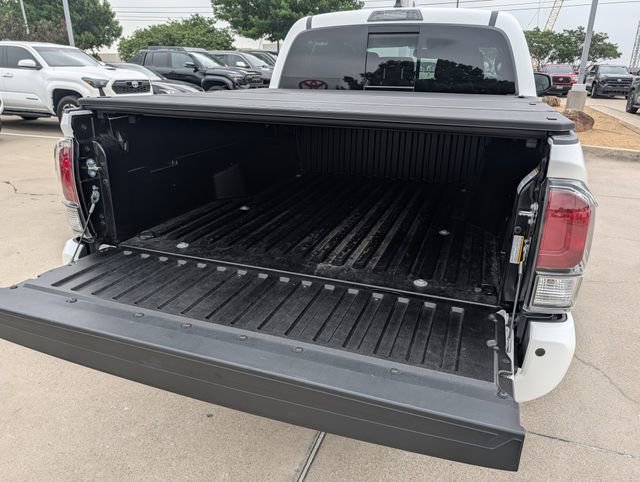 Certified 2023 Toyota Tacoma Limited RWD image 28