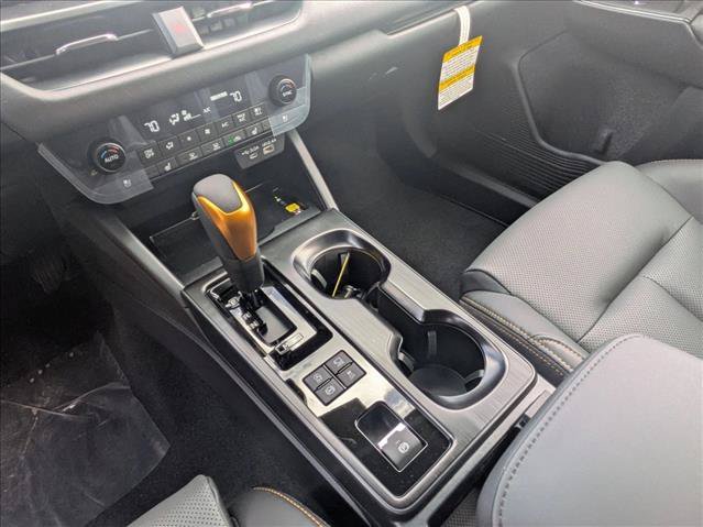 New 2026 Subaru Outback Wilderness AWD/4WD image 14