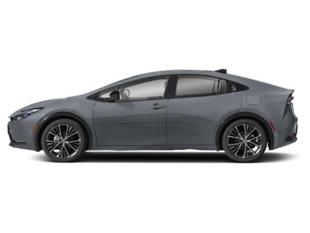 New 2026 Toyota Prius Limited FWD image 6