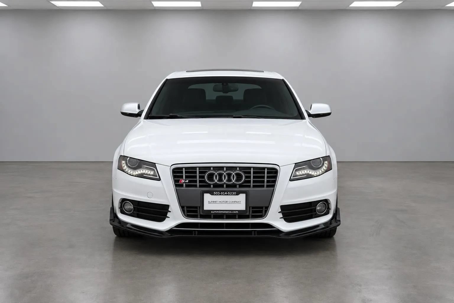 Used 2011 Audi S4 Prestige AWD/4WD image 12