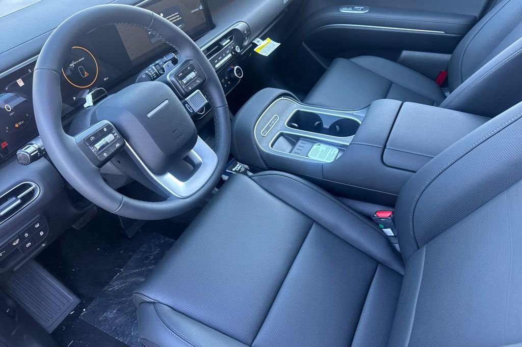 New 2026 Hyundai Palisade Limited image 7