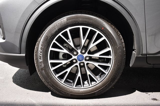 New 2023 Ford Escape SE image 10