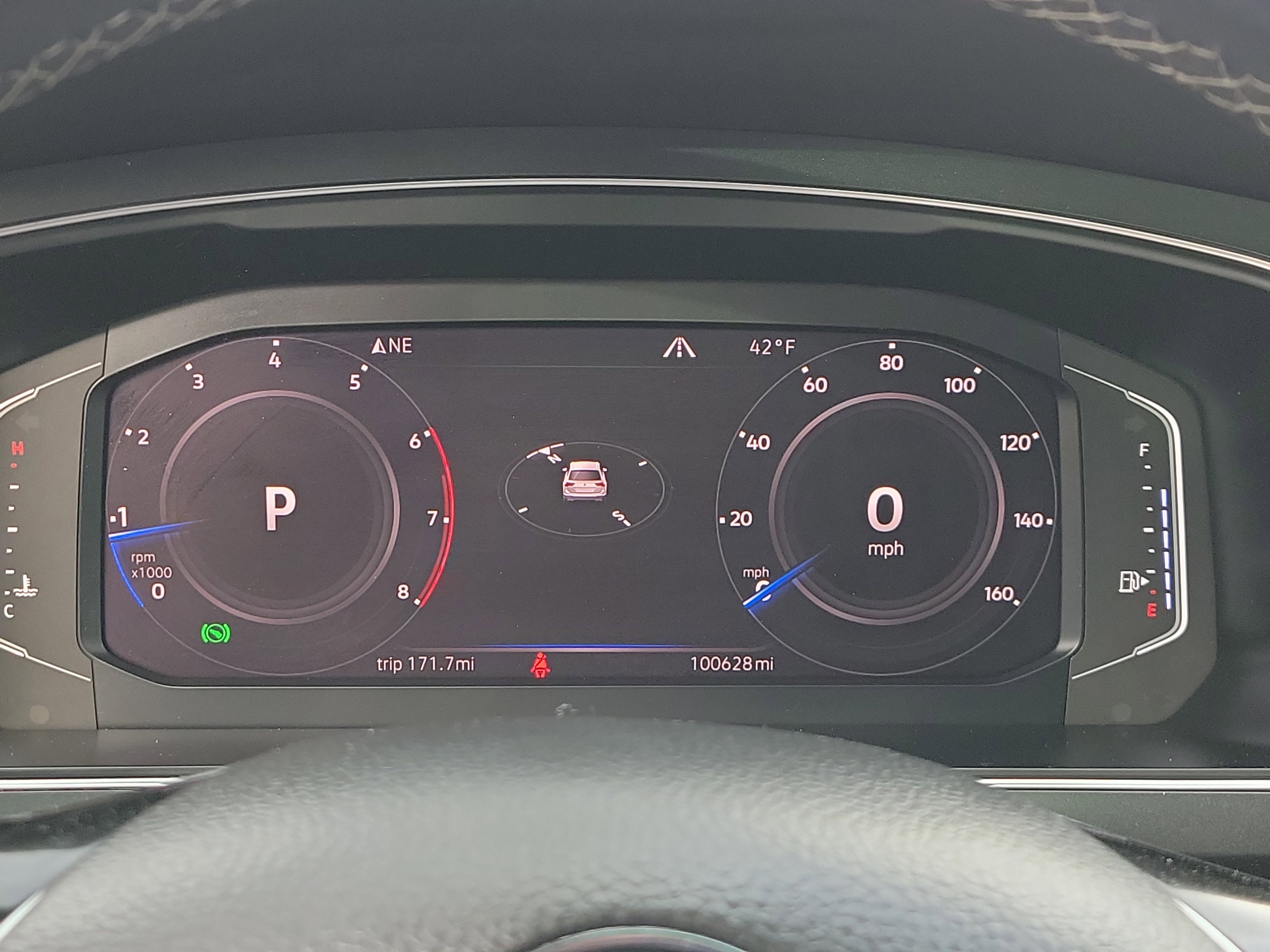 Used 2019 Volkswagen Tiguan SEL Premium R-Line image 22