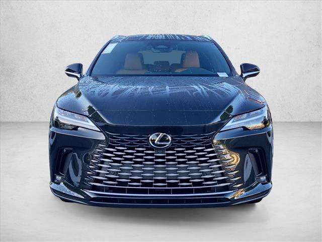 New 2026 Lexus RX 350 Premium w/ Convenience Package FWD image 6