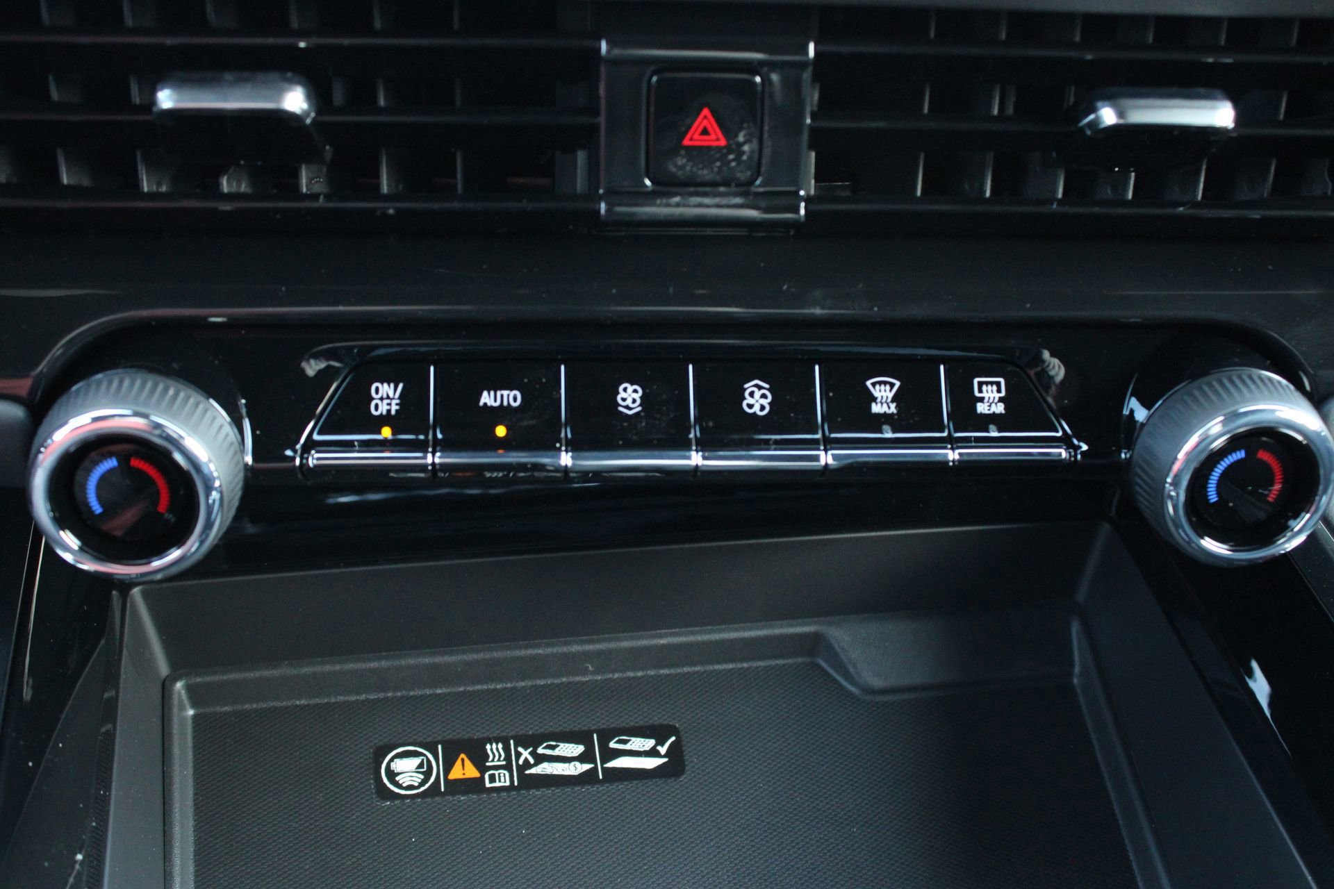 New 2026 Chevrolet Tahoe High Country image 47