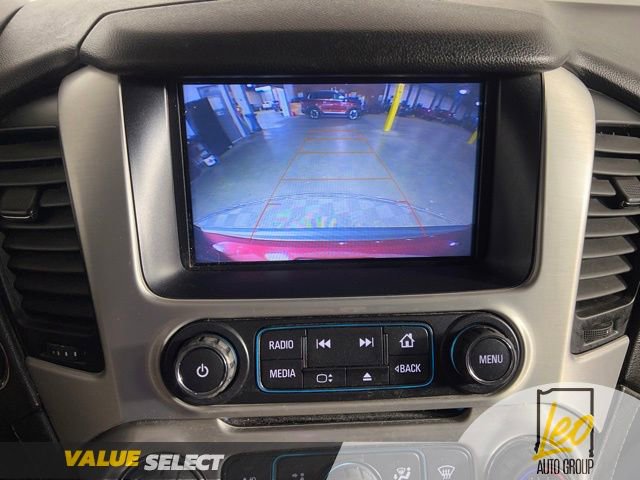 Used 2019 GMC Yukon XL SLT image 12