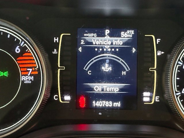 Used 2019 Jeep Cherokee Latitude w/ Cold Weather Group FWD image 28