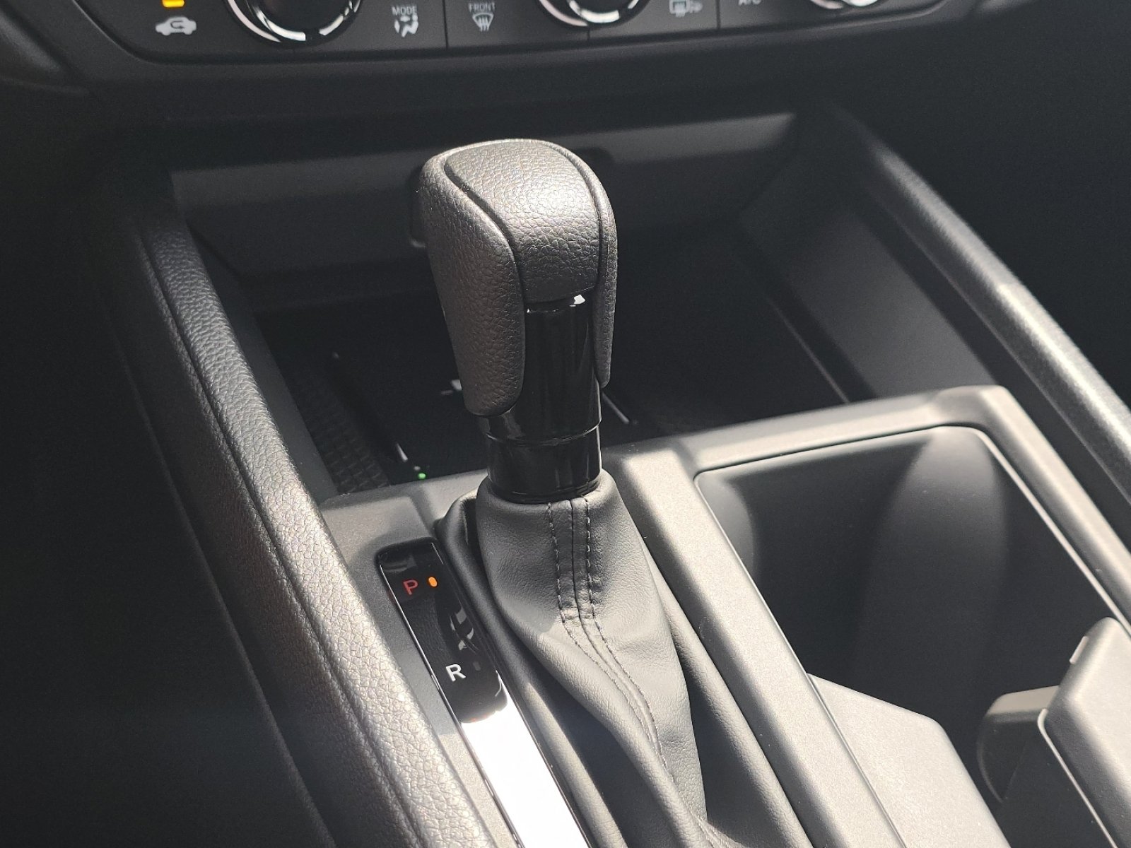 New 2026 Honda Accord SE image 30